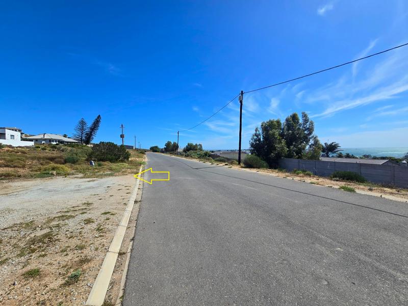 0 Bedroom Property for Sale in Da Gama Bay Western Cape